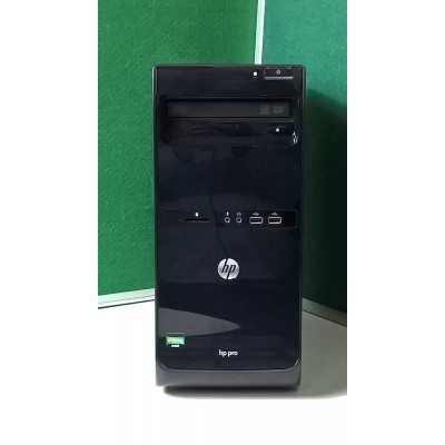 Windows XP Pro 32bit Computer AMD A4 5300 8GB 1TB HP Pro 3515